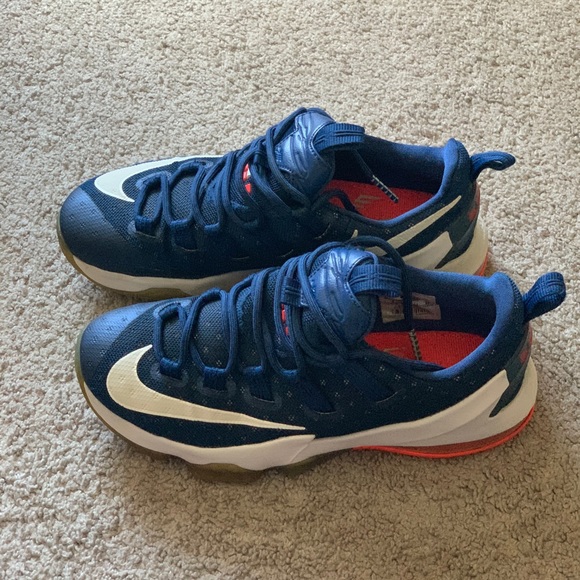 Nike Lebron - Picture 3 of 6